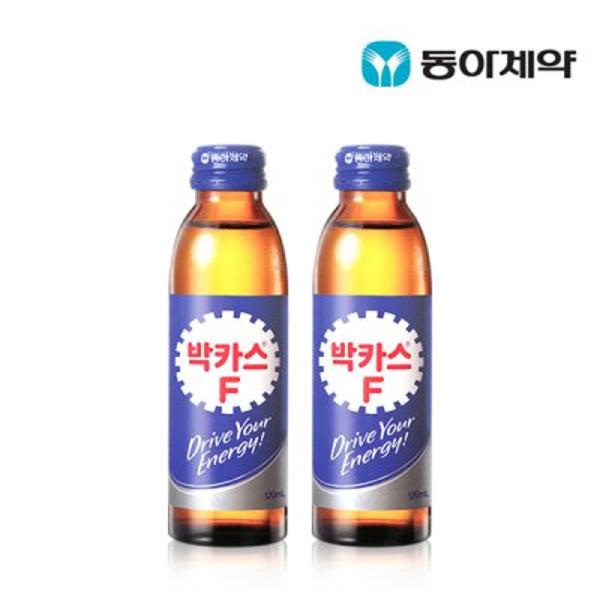 Dong-A Pharmaceutical Bacchus