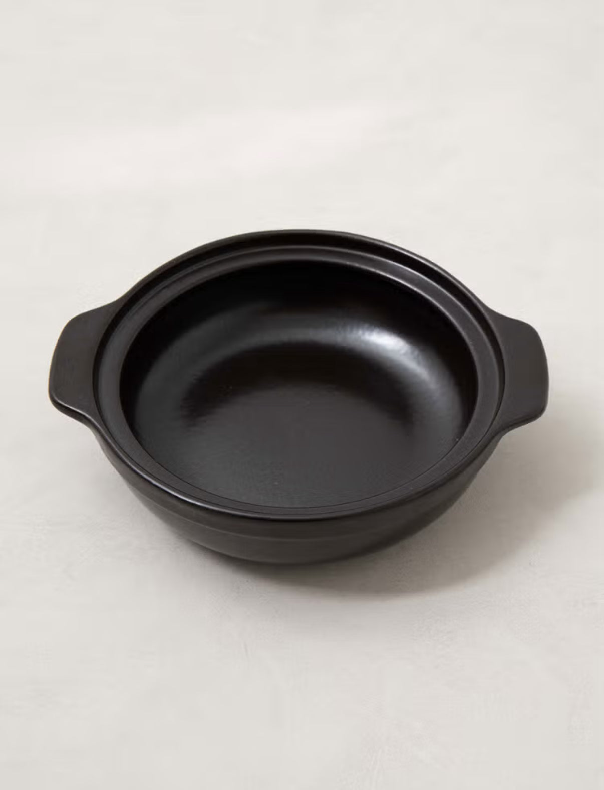 Ceramic Pot 760ml