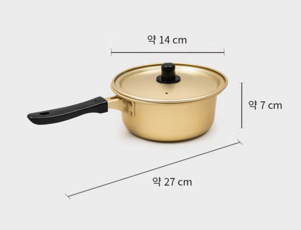 Yang-eun Ramen Pot (14CM)