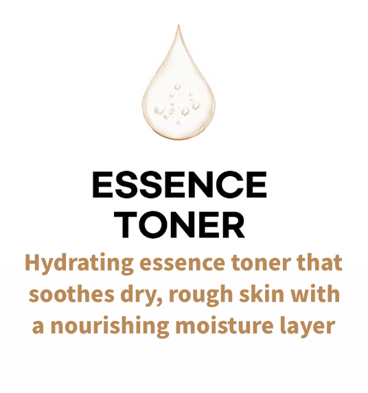 DANAHAN Red Ginseng Vinegar Toner