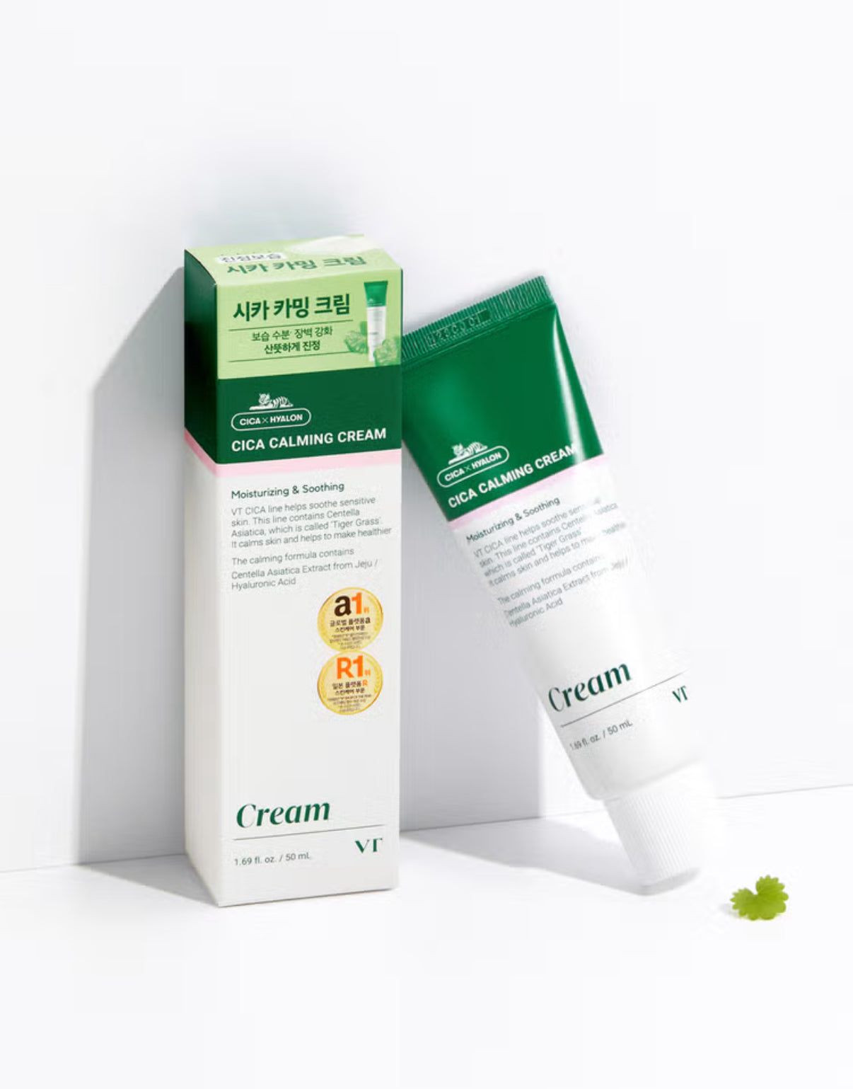 VT Cica Calming Cream