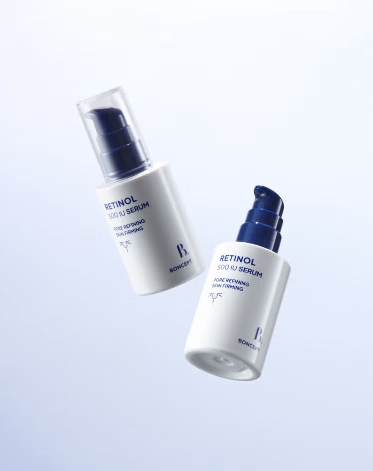 Boncept Retinol 500 IU Serum