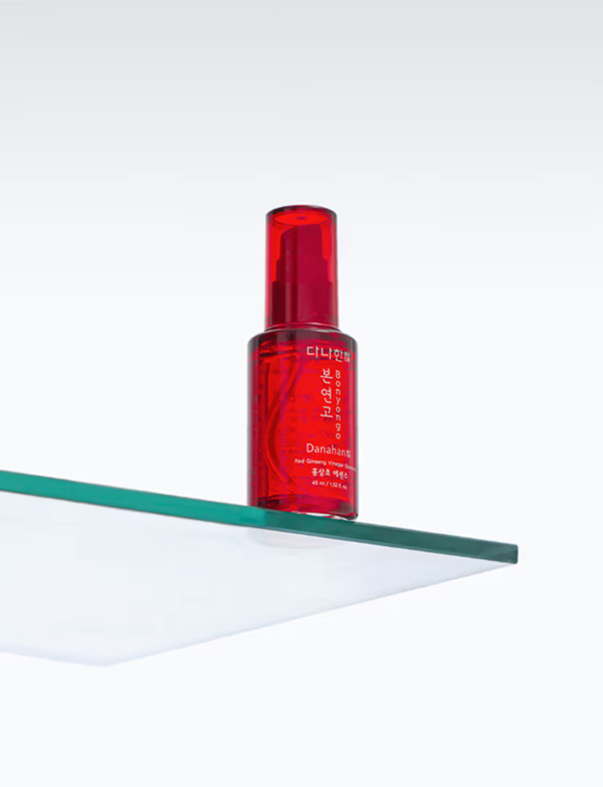DANAHAN Red Ginseng Vinegar Essence