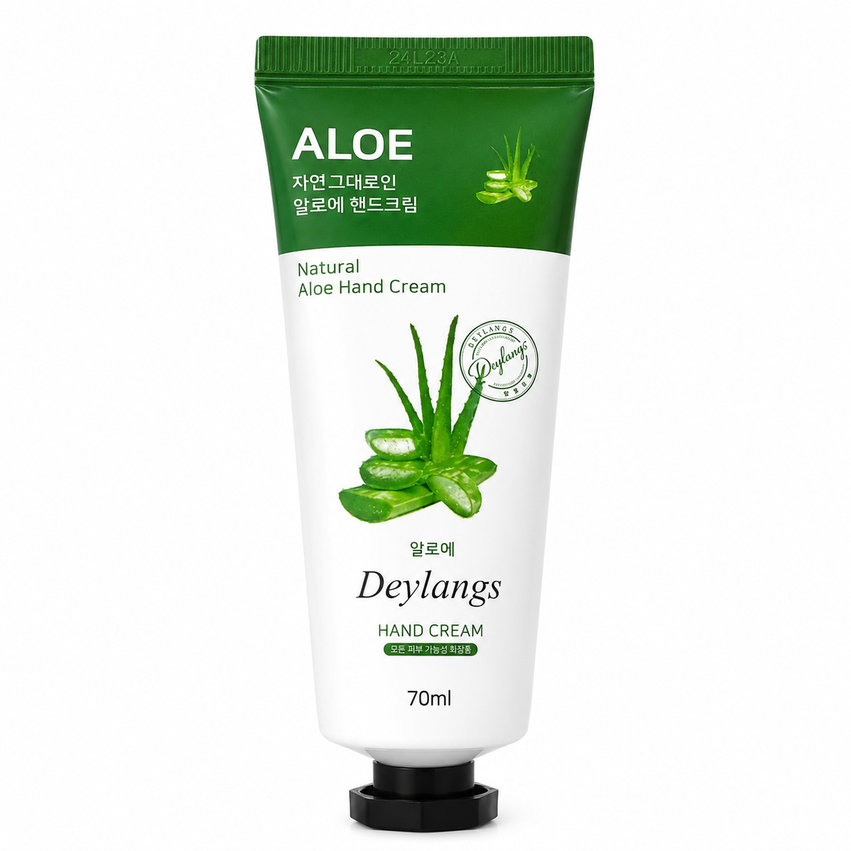 Deirance Aloe Functional Hand Cream 70 ml