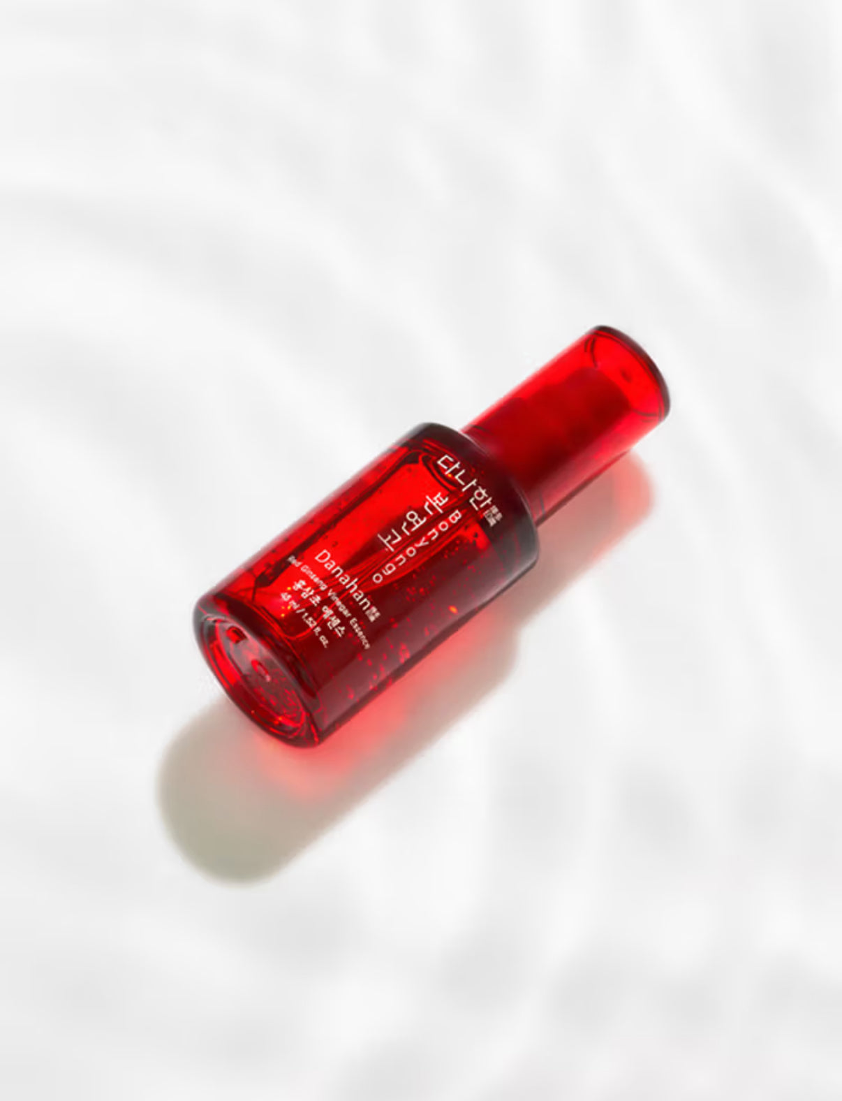 DANAHAN Red Ginseng Vinegar Essence