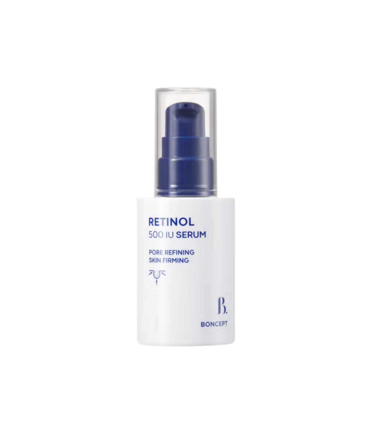 Boncept Retinol 500 IU Serum
