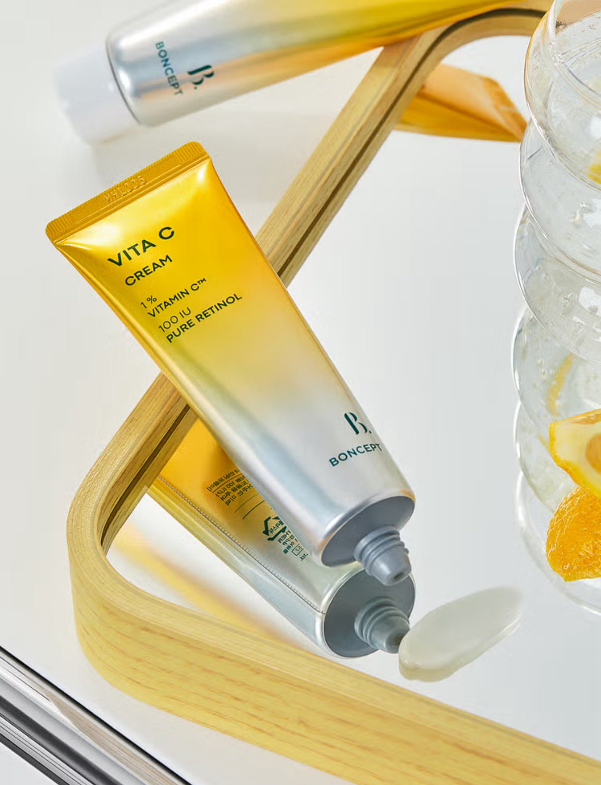 Boncept Vita C Cream