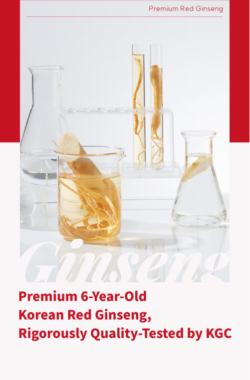 DANAHAN Red Ginseng Vinegar Toner