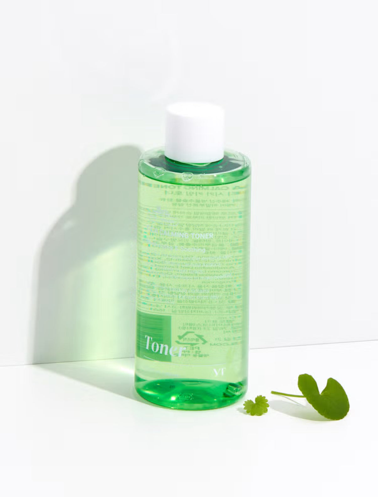 VT Cica Calming Toner