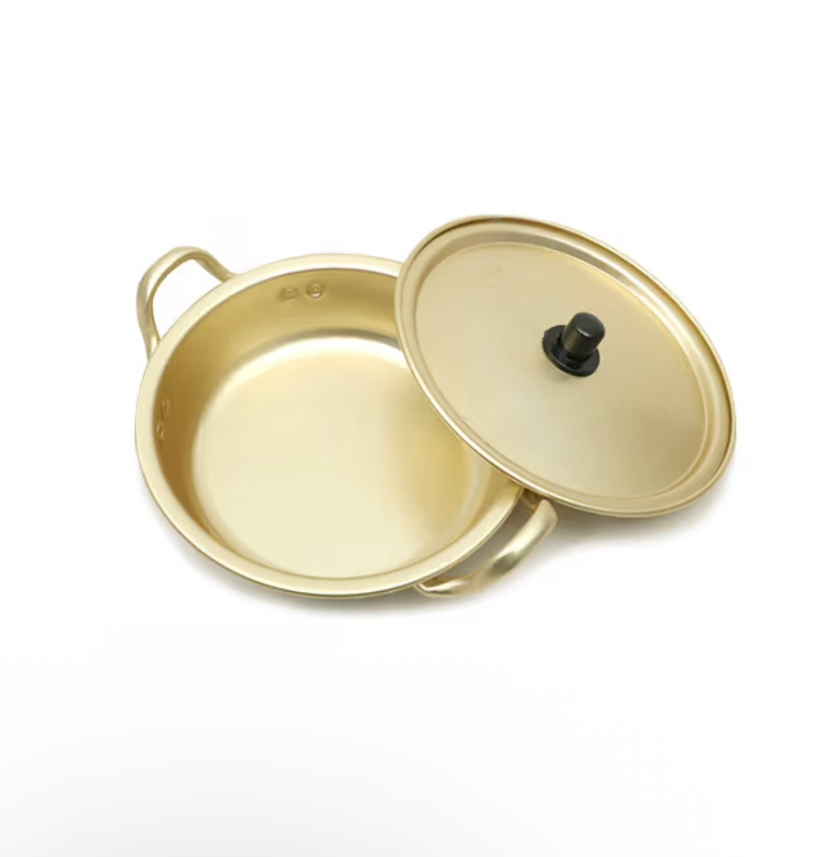 Aluminum Noodle Pot (14 cm)