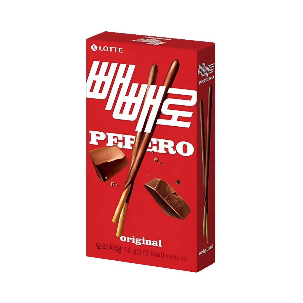 Lotte Pepero Original