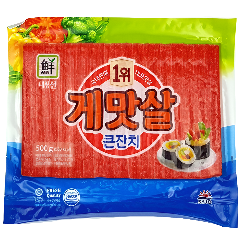 Daerim Crab Stick