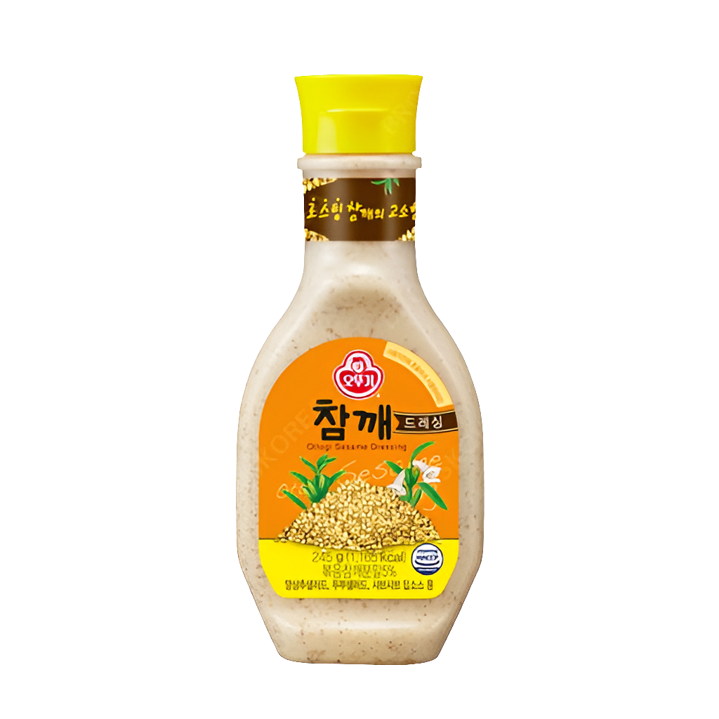 Ottogi Sesame Dressing