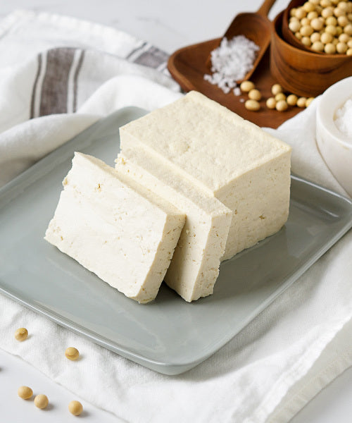 Fresh Tofu