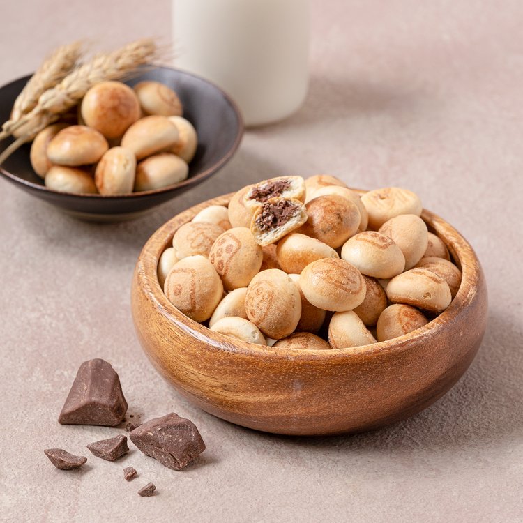 Kancho Choco Biscuits