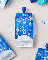 Seolleim Milkshake