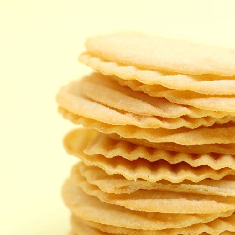 Orion Yegam Potato Chips