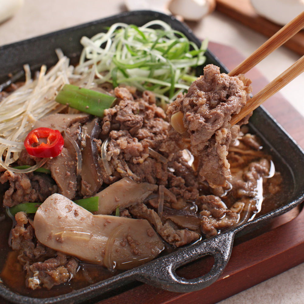 ChungJungOne Bulgogi Marinade