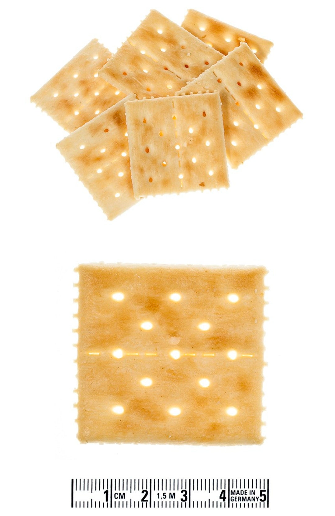 Crown Cham Cracker