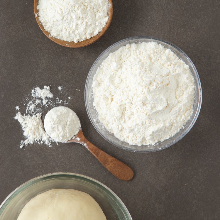 Gom Pyo Premium Wheat Flour