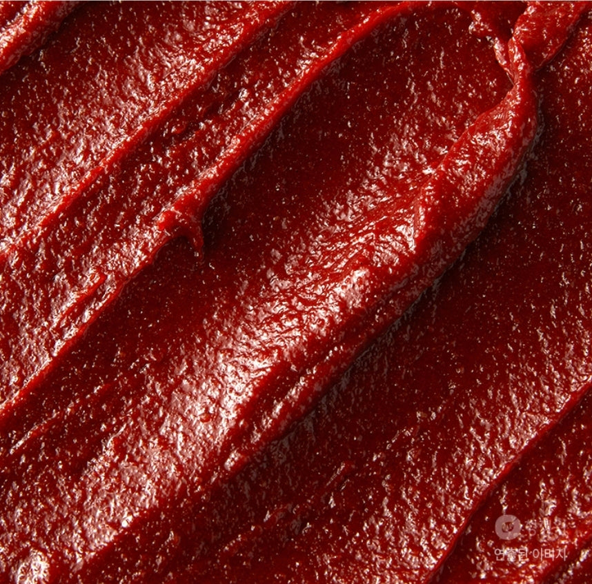 Chung Jung One Sunchang Taeyangcho Chal Gochujang