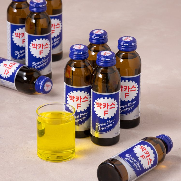Dong-A Pharmaceutical Bacchus