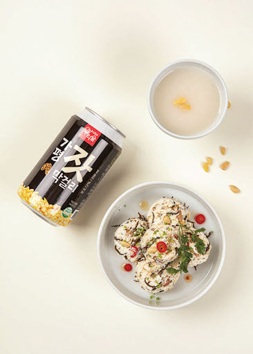 Woorisul Gapyeong Pine Nut Rice Wine