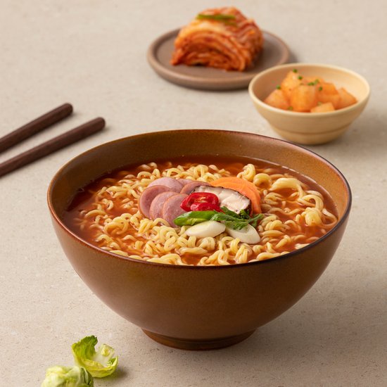 Samyang Ramyun
