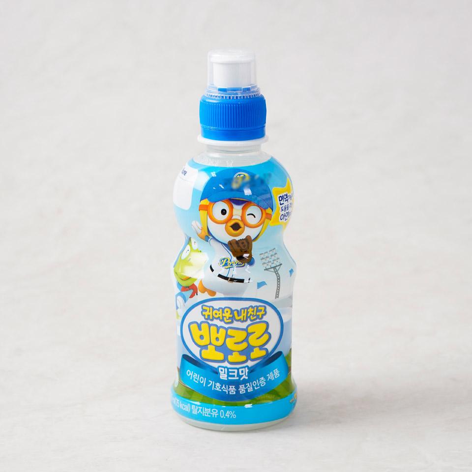 Pororo Kids Beverage