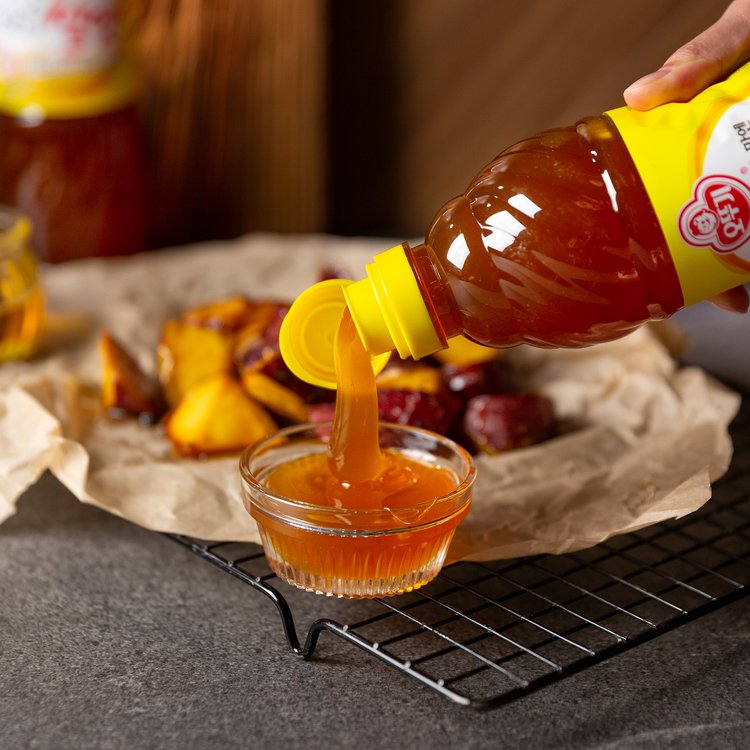 Ottogi Old-fashioned Rice Syrup