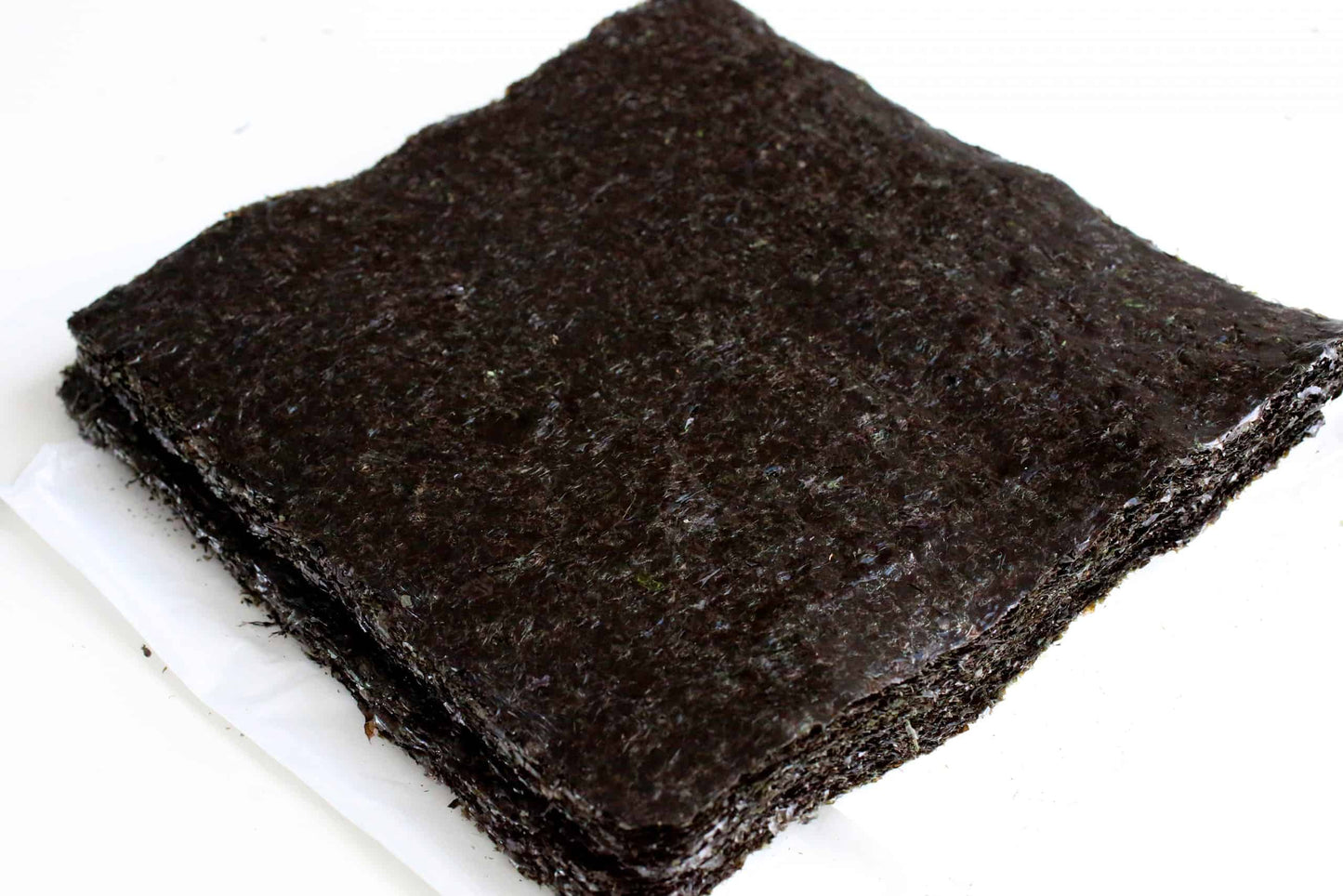 Chung Jung One Roasted Gimbap Seaweed(10 sheets)