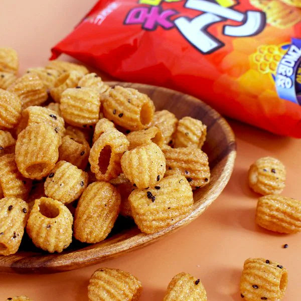 Crown Momalrineun Shinjjang Snack
