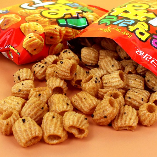 Crown Momalrineun Shinjjang Snack