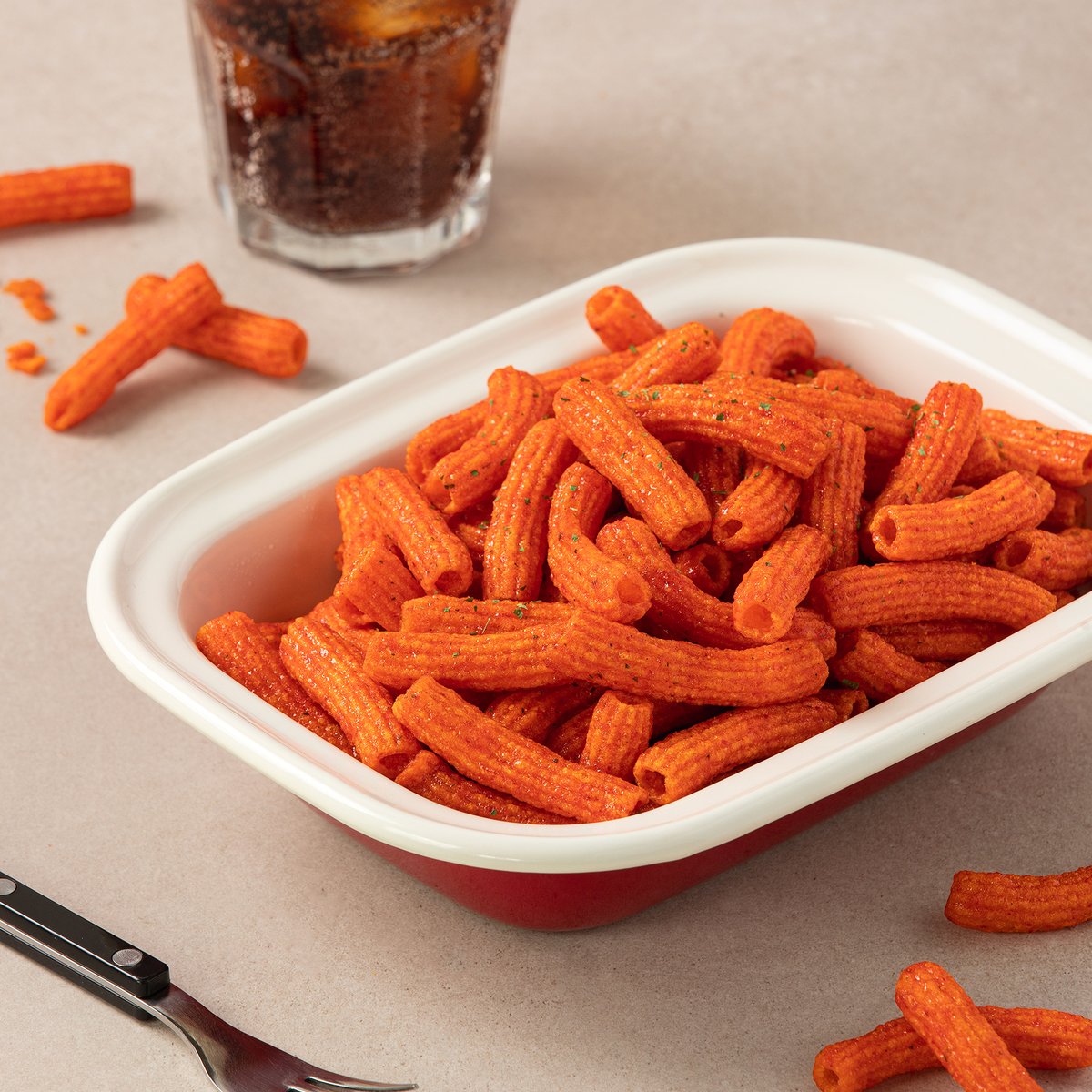 Sindang-dong Tteokbokki Snack