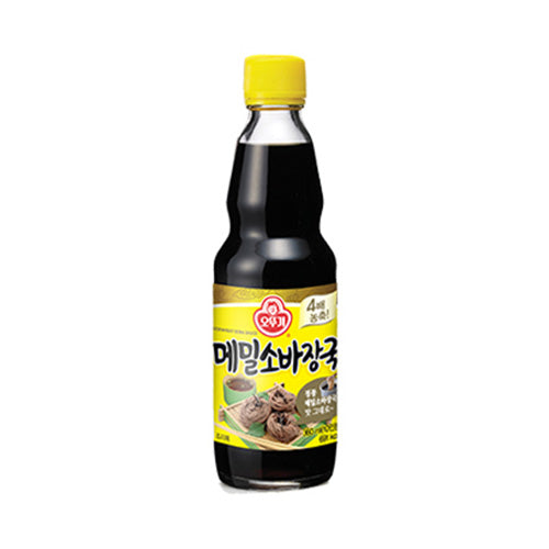 Ottogi Memil Soba Sauce