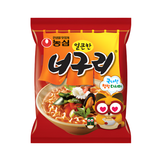 Nongshim Neoguri Ramyun