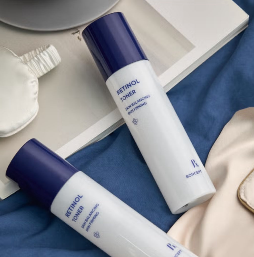 Boncept Retinol Toner