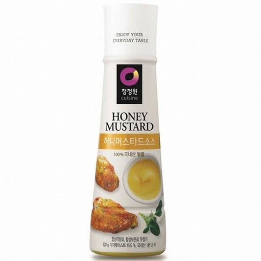 ChungJungOne Honey Mustard Sauce