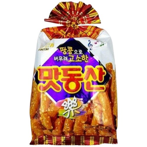Haitai Matdongsan Snack