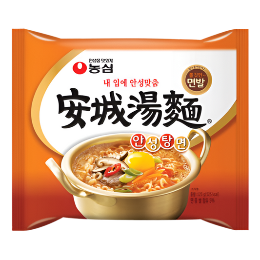 Nongshim Ansungtangmyun