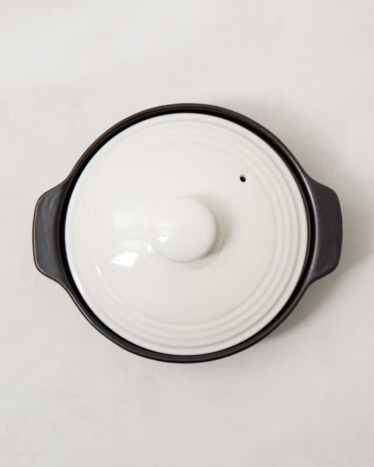 Ceramic Pot 760ml