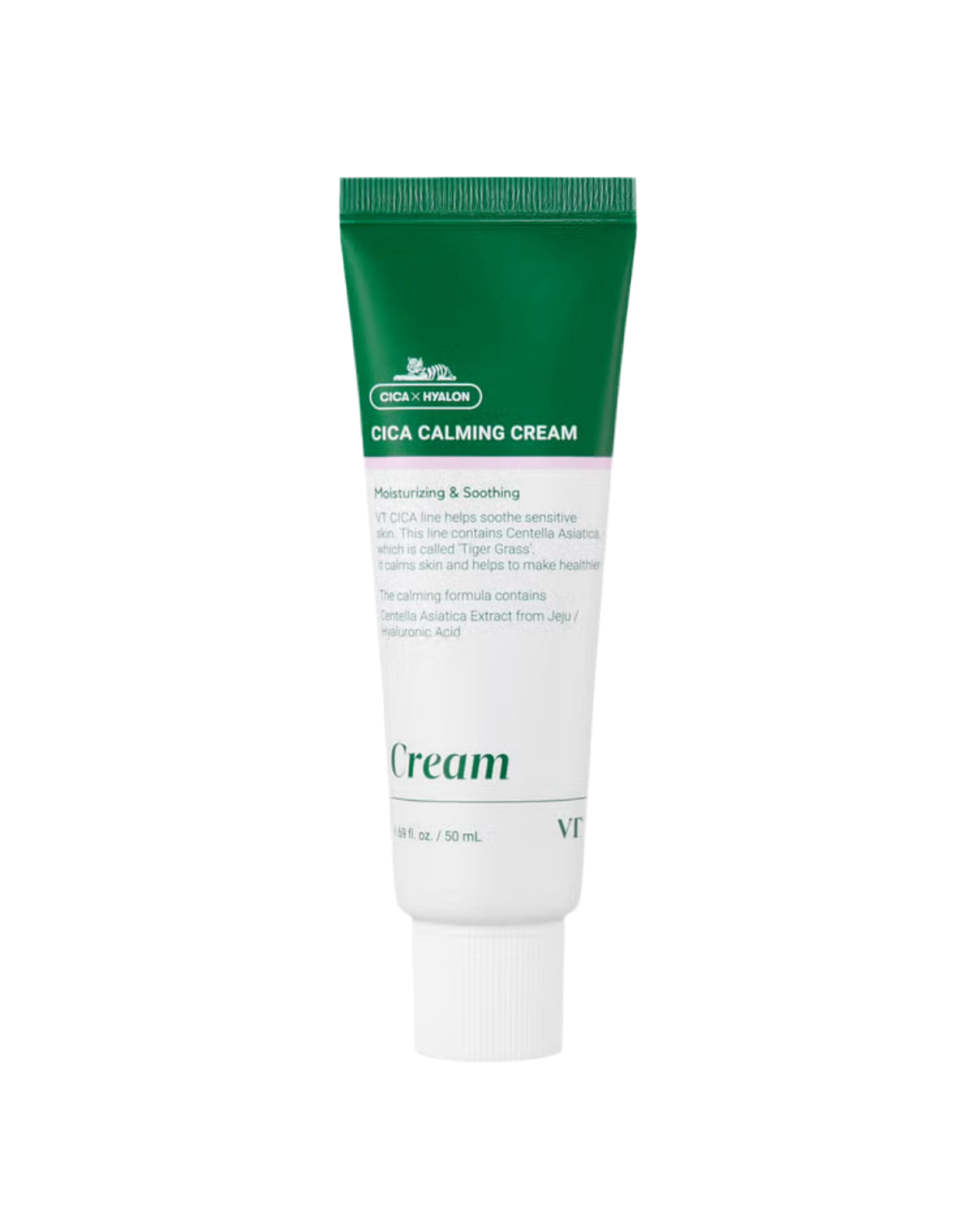VT Cica Calming Cream