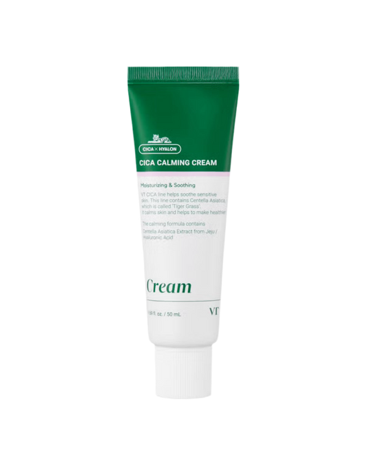 VT Cica Calming Cream