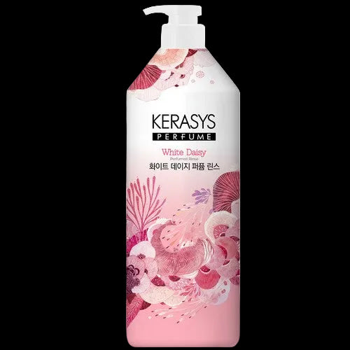 Kerasys Perfume White Daisy Perfume Rinse (1,000 ml)