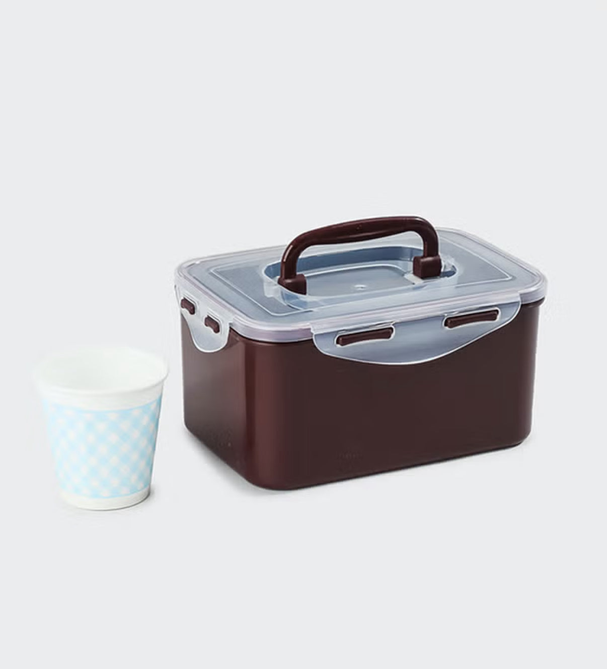 Kimchi Container 2L