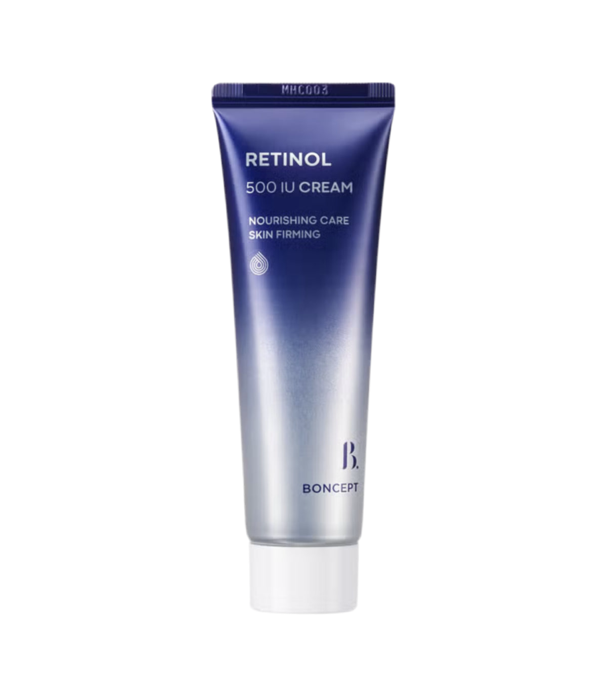 Boncept Retinol 500 IU Cream