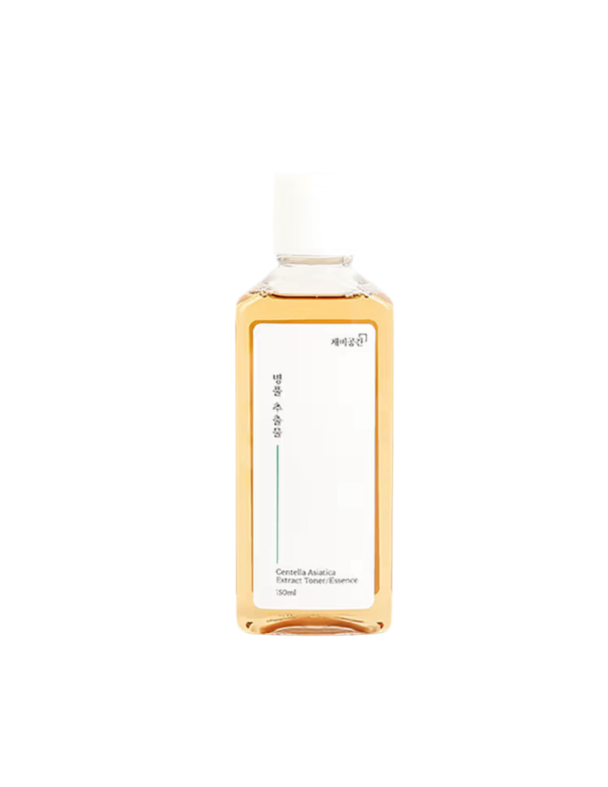 Vegan Centella Extract Toner
