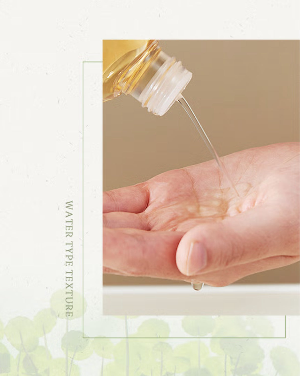 Vegan Centella Extract Toner