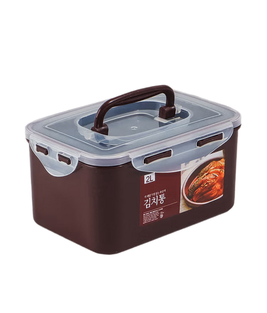 Kimchi Container 2L