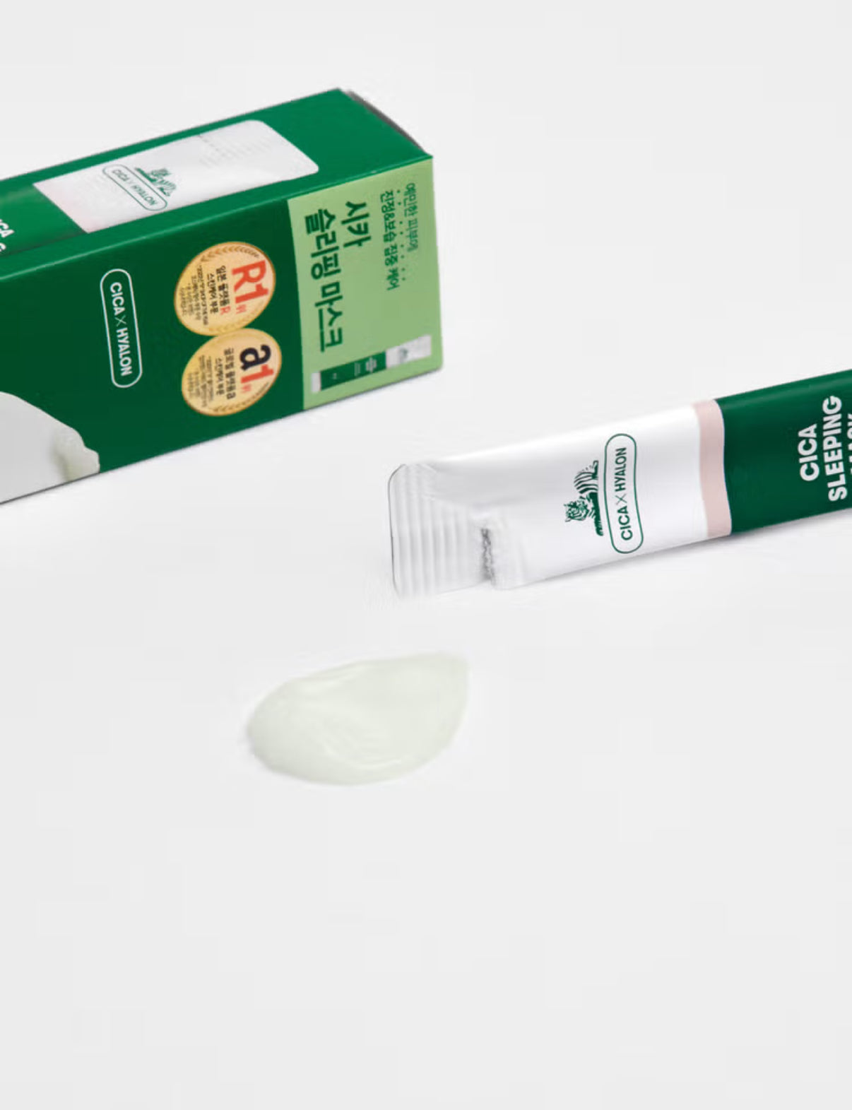 VT Cica Sleeping Mask